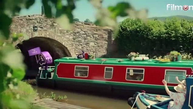 Made In Chelsea: Croatia - S01E04 - August 27, 2018 || Made In Chelsea: Croatia - S1 E4 (E4) || Made In Chelsea: Croatia 27/08/2018