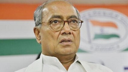 MP Election 2018: Digvijaya Singh का दावा, 126- 132 seats जीतेगी Congress |वनइंडिया हिन्दी