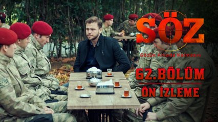 Söz | 62.Bölüm - Ön İzleme