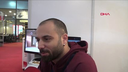 İstanbul- İki Kez Felç Geçirdi Asla Pes Etmedi