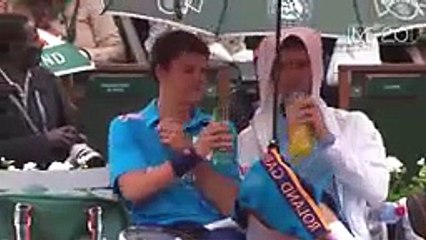 Best Moments of Respect and Fair-Play in Sports 2018 - M.MEDIA VIDEOS