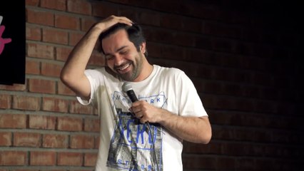 It's My Birthday  Stand up comedy by Sumit Anand