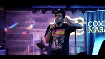 Singapore as an Indian - Sumit Anand Stand up comedy