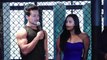 Tiger Shroff & Sister Krishna Shroff Launch Their MMA MATRIX GYM