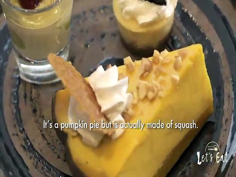 Celebrating Filipino Food || F1 Hotel's LuzViMin Festival