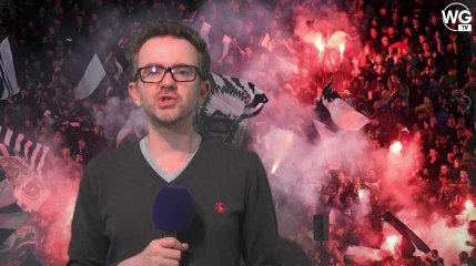 Download Video: Girondins de Bordeaux - PSG : les tops et les flops