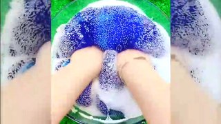 The Most Satisfying Slime ASMR Video on Youtube #11!