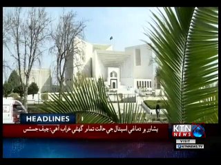 KTNNEWS Headlines- 12 PM- 3rd December 2018
