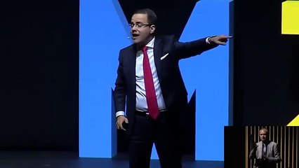 Prof. Özgür Demirtaş’dan Fatih Sultan Mehmet, Evrensellik ve Milli Olmak Hakkında Muhteşem Konuşma
