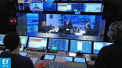 Mobilisation des "gilets jaunes" : quel est l'impact diplomatique du mouvement à l’étranger ?