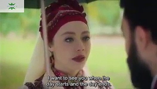 Sultan abdul hamid eps 24 part 1 Subtitle English video