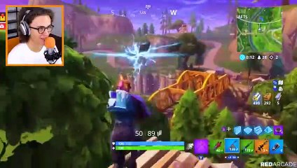 FORTNITE YOU LAUGH YOU LOSE CHALLENGE! #10