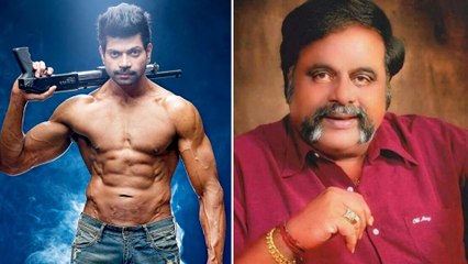 ಹುಟ್ಟುಹಬ್ಬ ಆಚರಣೆ 'ನೋ' ಎಂದ ಪ್ರಭಾಕರ್ ಪುತ್ರ, ಕಾರಣ ಏನು? | FILMIBEAT KANNADA