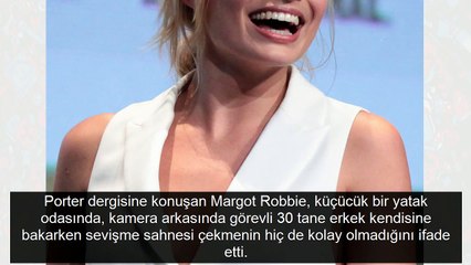 '30 erkeğin önünde sevişmek hiç kolay değil'