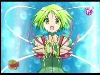 Opening des mew mew power.01