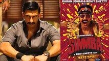 Simmba Trailer REACTION: Ranveer Singh | Sara Ali Khan | Ajay Devgan| Rohit Shetty | FilmiBeat