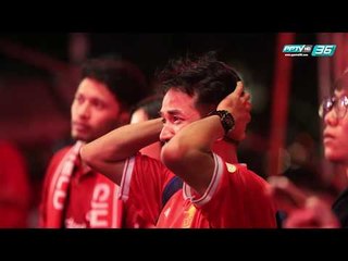 เป่าฟาวล์ กับบุคคลที่ถูกพูดถึงในโลกออนไลน์มากที่สุดหลังเกมนัดชิง UCL ที่ผ่านมา