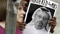 شهران على جريمة خاشقجي والسعودية تواصل التخبط