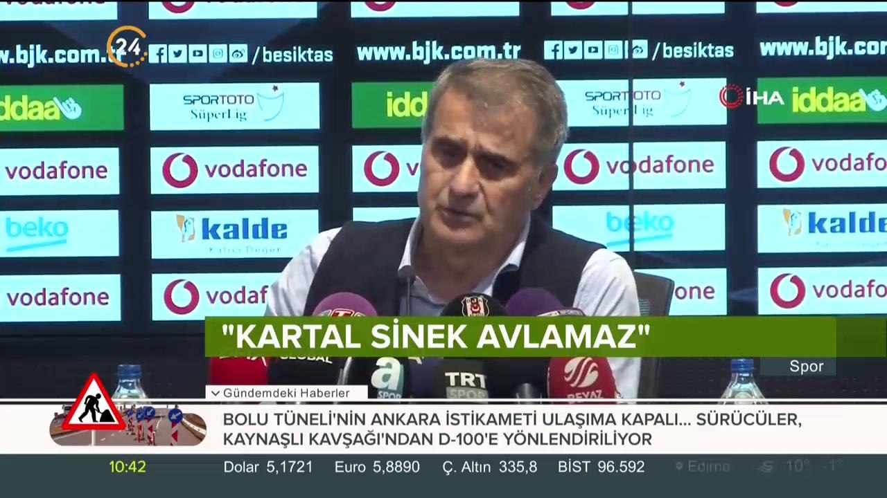 Kararı VAR belirledi