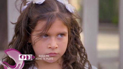 Baba me kohe te plote|Parashikime|Episodi 24