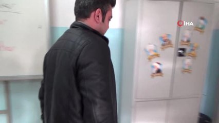 İki Bacağını Kaybetti, Tedavi İçin Geldiği Türkiye'de Hayata Tutundu