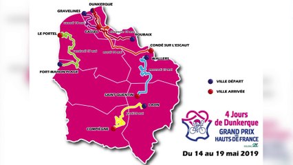 Sports : l'édition 2019 des 4JDD dévoilée ! - 30 Novembre 2018