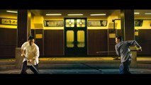 IP Man vs Cheung Tin chi - IP Man 3