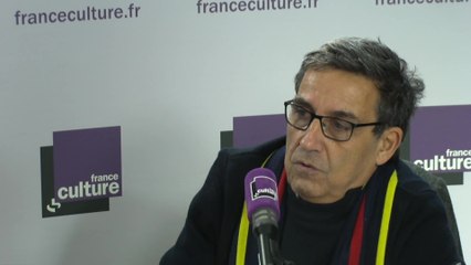 Emmanuel Todd : "Dans tous les sondages d'opinion, la dimension éducative est cruciale"