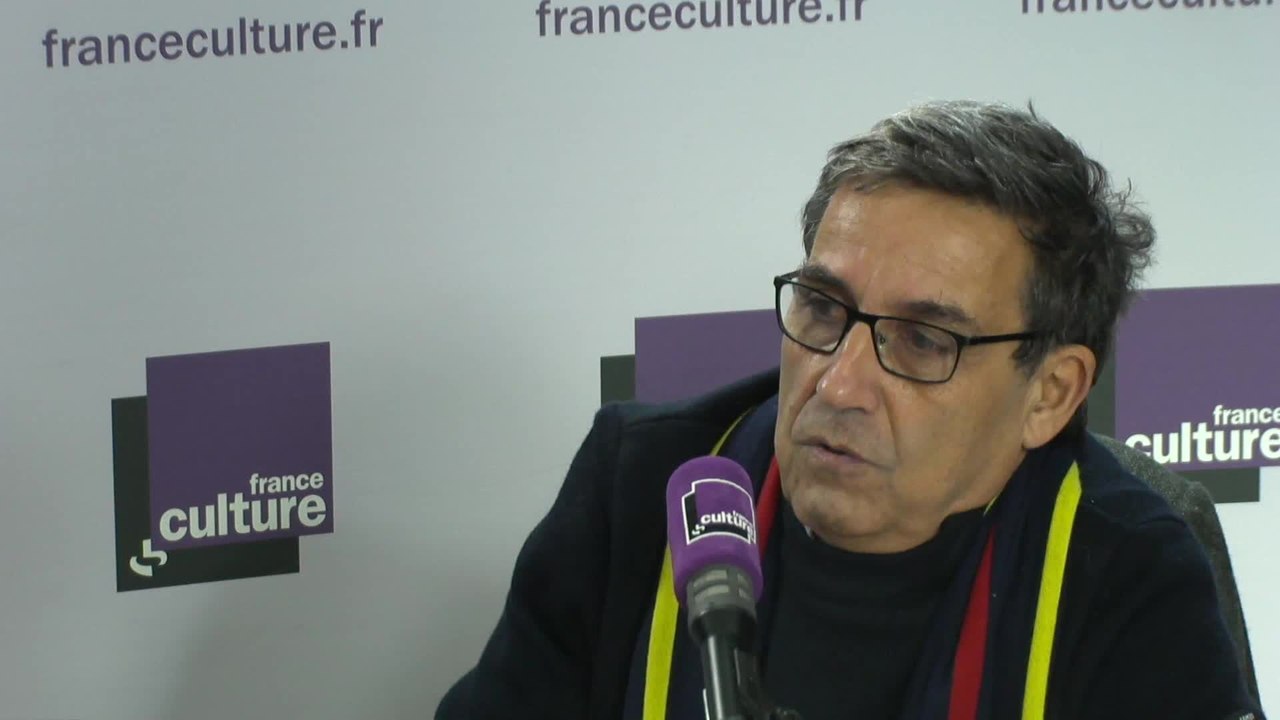 Emmanuel Todd : "Dans tous les sondages d'opinion, la dimension éducative est cruciale"