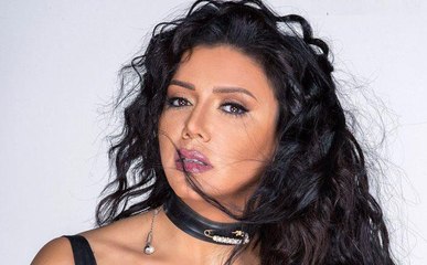 عمرو اديب: "أزمة فستان رانيا يوسف وصلت للهند"