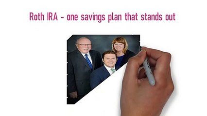 Roth IRA Advice In Pewaukee, WI