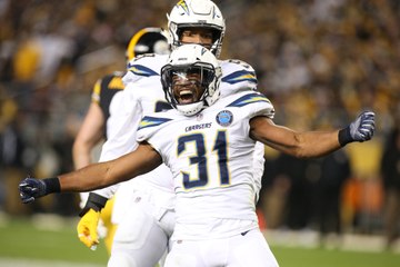 NFL - Un come-back et un final dingues pour les Chargers !