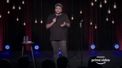 Ex Girlfriend  Stand up by Vaibhav Sethia