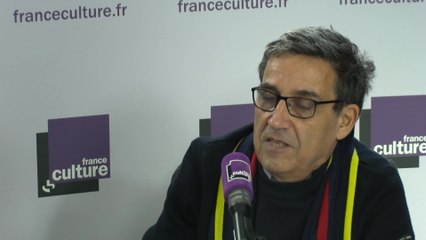 Emmanuel Todd : "Le gouvernement cherche le chaos pour provoquer une rupture"