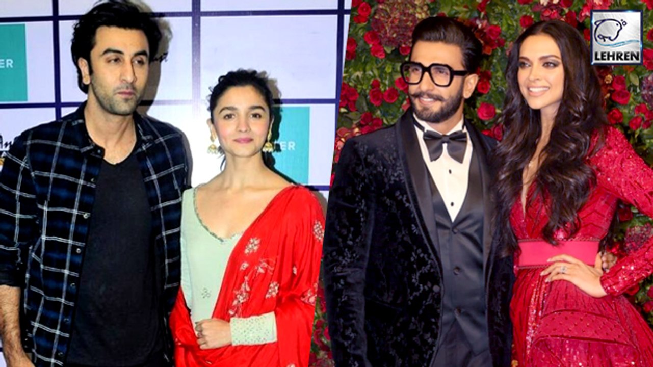 Here's Why These Bollywood Celebs Ditched Deepika-Ranveer's Mumbai Reception