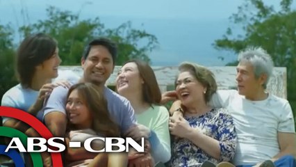 UKG: International screening ng Three Words To Forever, pinagkaguluhan