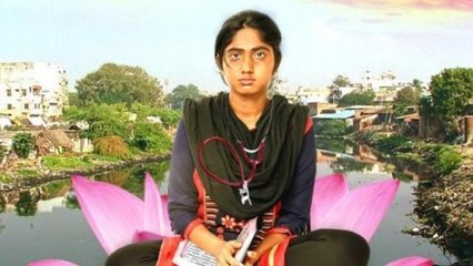 சர்ச்சையில் சிக்கிய நீட் அனிதா திரைப்படம்- வீடியோ