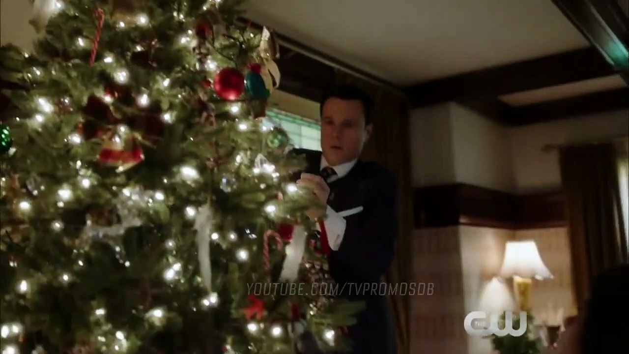 Charmed Season 1 Ep.09 Promo Jingle Hell (2018) Mid-Season Finale