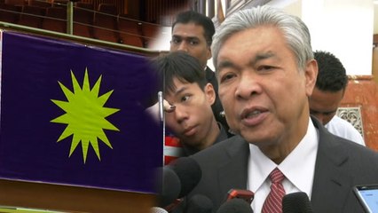 Télécharger la video: Umno: MCA needs consensus of BN parties to call for BN dissolution