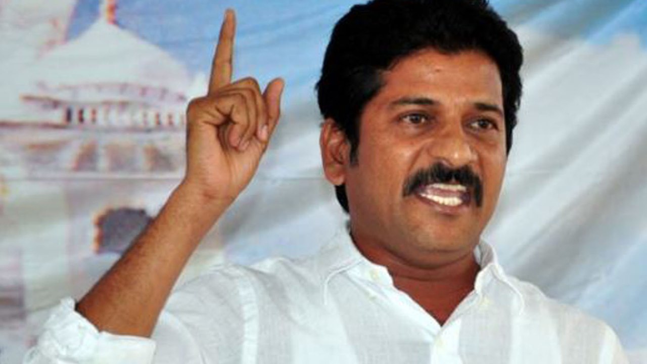 Telangana Elections 2018: రేవంత్‌ రెడ్డికి నోటీస్..కొడంగల్‌లో 144 సెక్షన్ | Oneindia Telugu