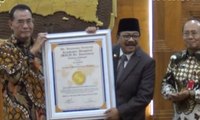 RS dr. Soetomo Surabaya Raih Akreditasi Internasional