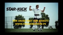 Soccerball- Solo Kick Trainer Kit