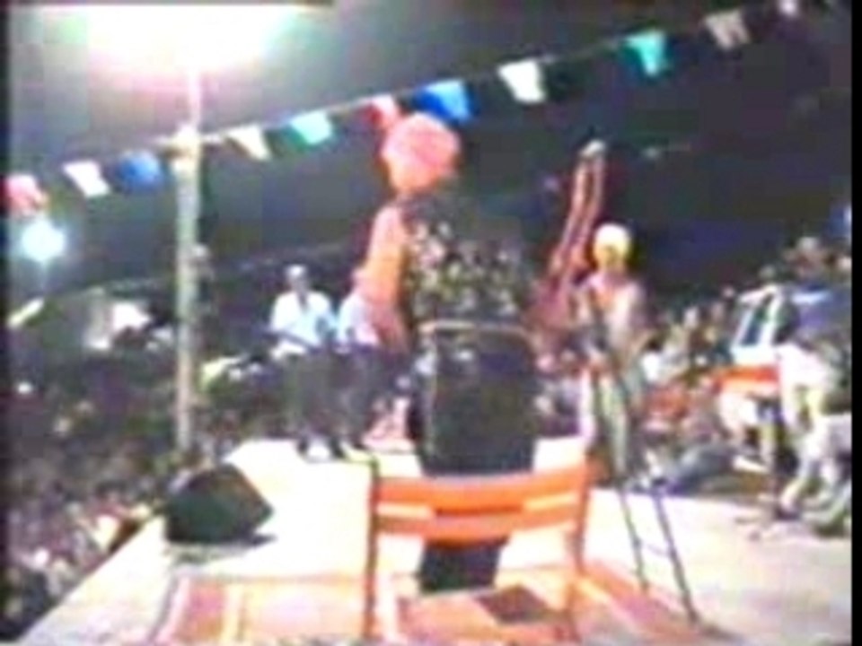 La Chebba Rahim Rhaiem Fakir sabres