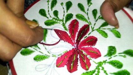 hand embroidery,সেলাই দিদিমণি,neck design embroidery suit,simple neck design embroidery,blouse neck design embroidery,embroidery,embroidery for neck,How To Stitch Women Dress জামার গলার ডিজাইন Jamar Golar Design New হাতের কাজ Bengali Dress Design,raised b