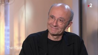 Les invités de la dernière (1ère partie) - Thé ou Café - 01/12/2018