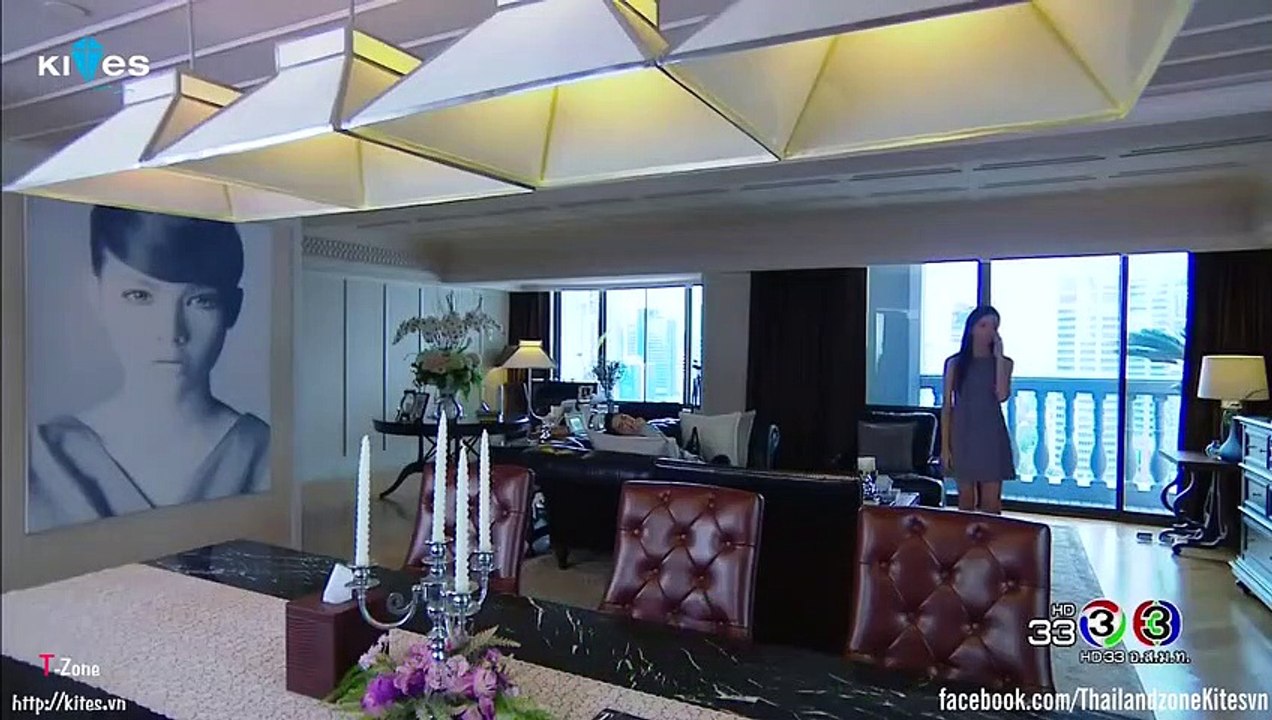Nước Mắt Ngôi Sao Tập 37 - (Phim Thái Lan - HTV2 Lồng Tiếng) - Phim Nuoc Mat Ngoi Sao Tap 37 - Nuoc Mat Ngoi Sao Tap 38