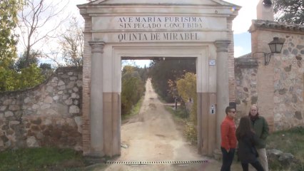 Alejandra Rojas y Beltrán Cavero, una boda con mucho glamour