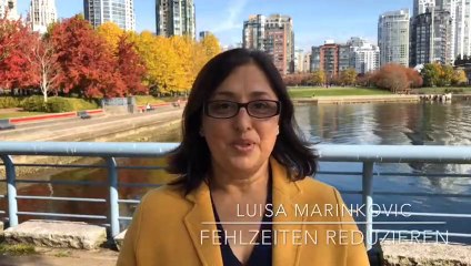 Fehlzeiten reduzieren