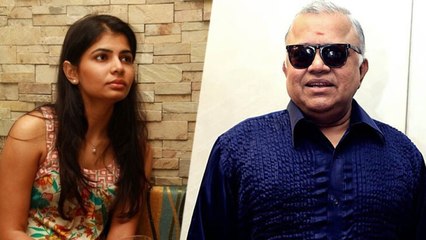 டத்தோ பட்டம் சர்ச்சை: சின்மயீக்கு ராதா ரவி பதிலடி- வீடியோ