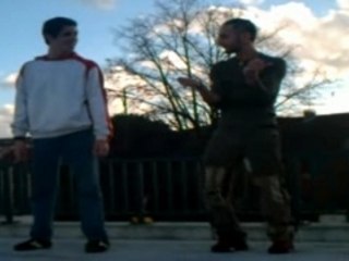 Dernière Vidéo Bad Jumpers 2007